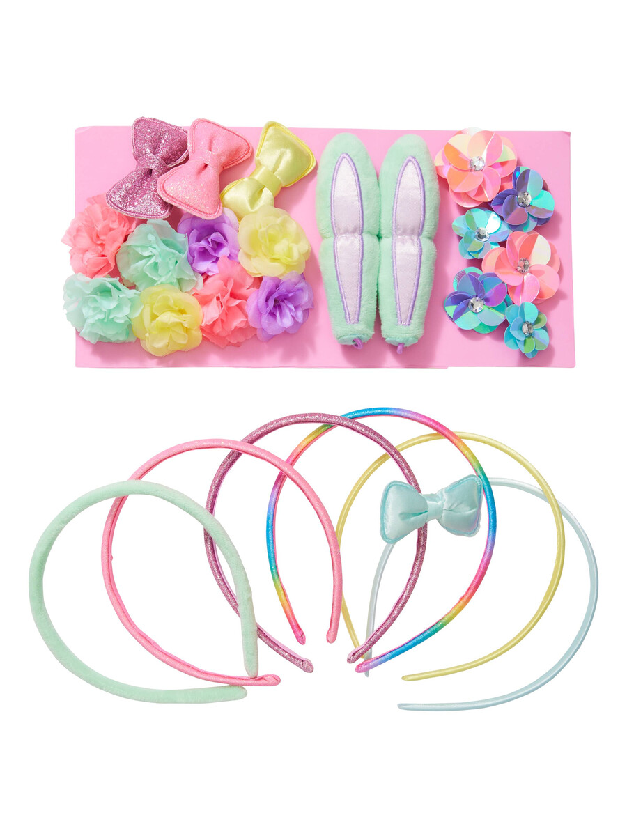 kit de bentiță diy