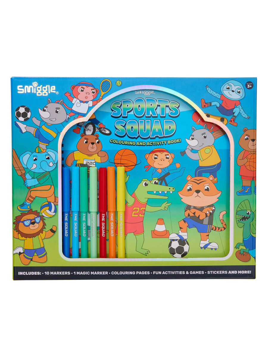 set de activități cutie de cărți