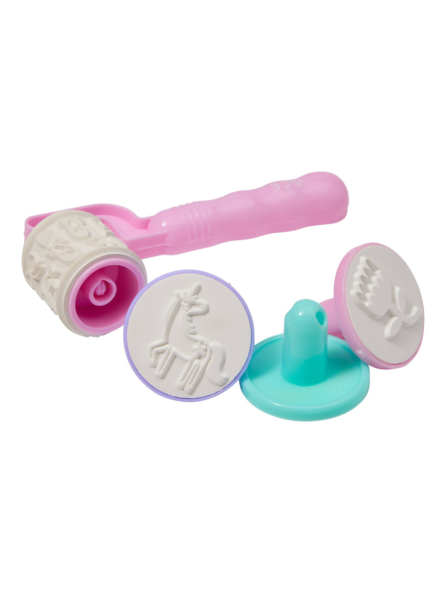 kit de desen cu apă ready set go aqua scribble