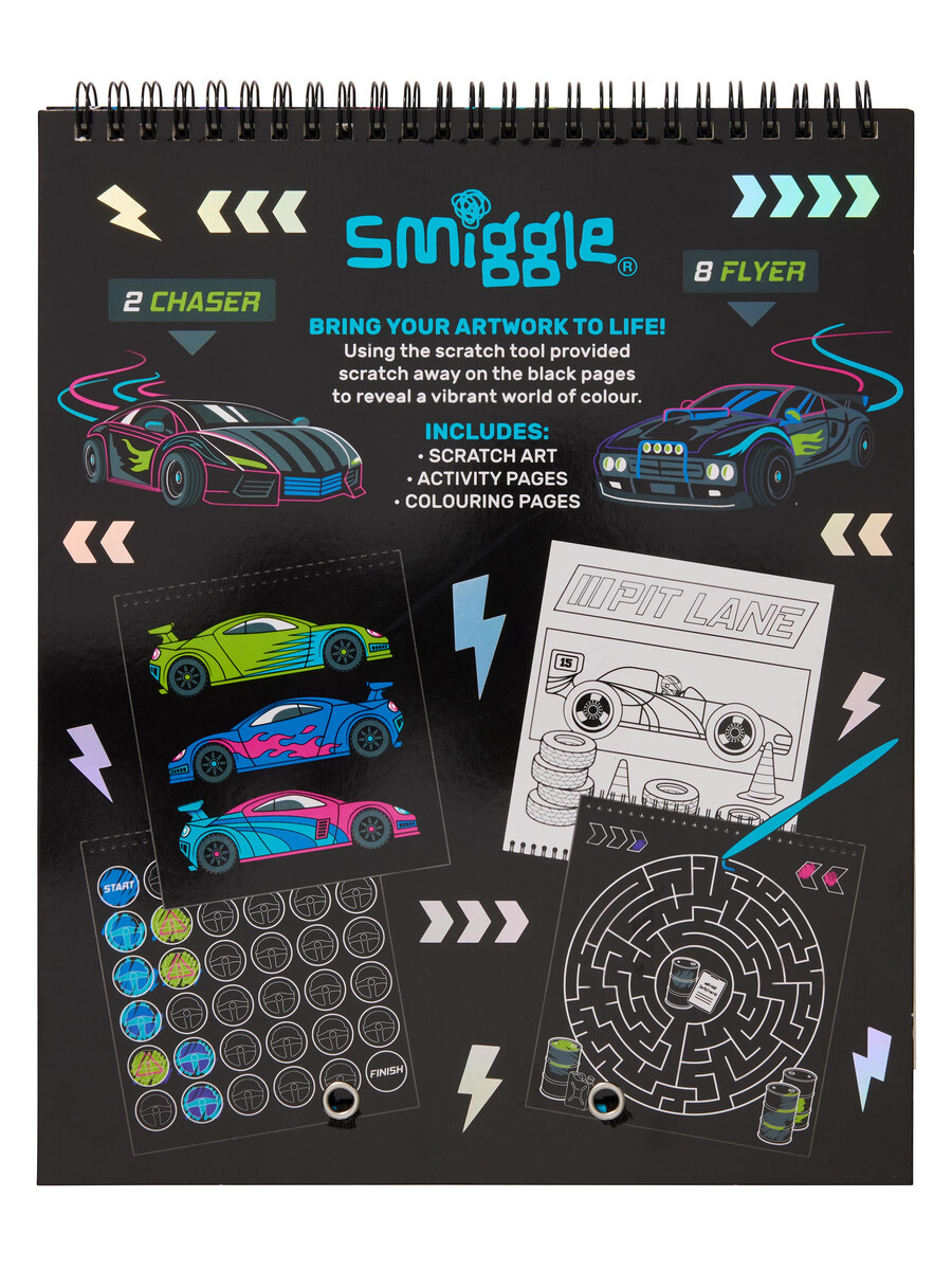 carte de răsucit bright eyes