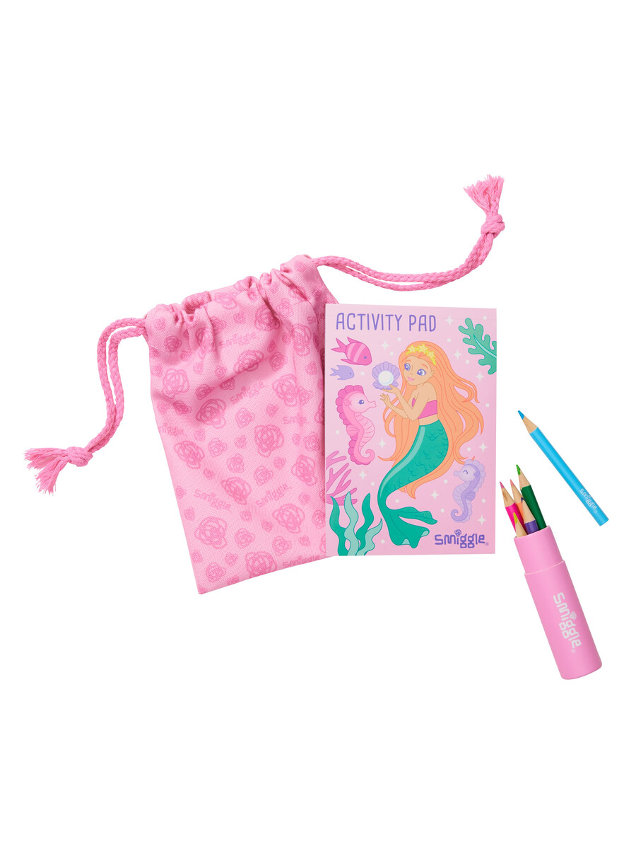 set cadou activități la pachet