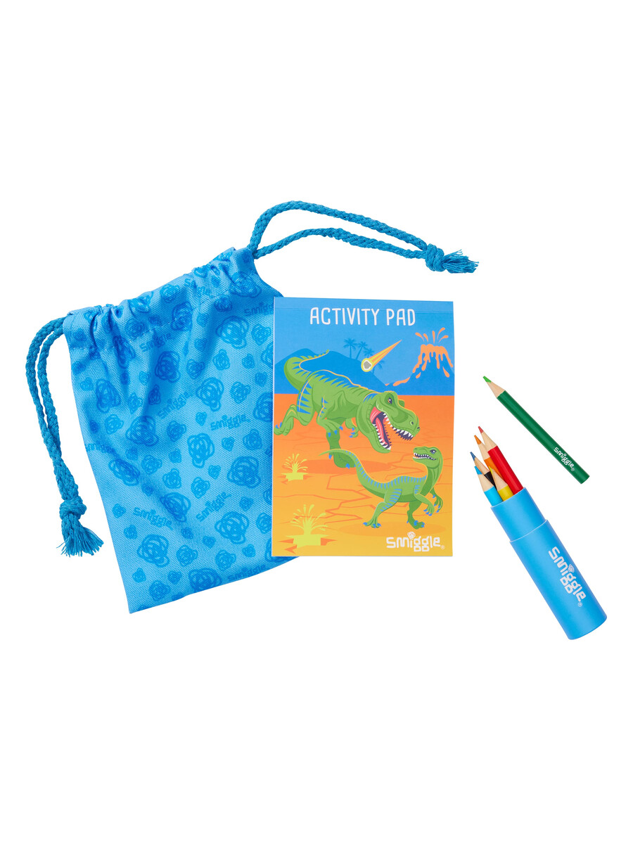 set cadou activități la pachet