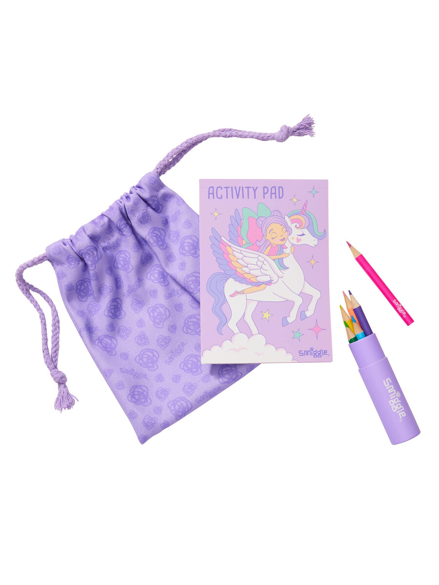 set cadou activități la pachet