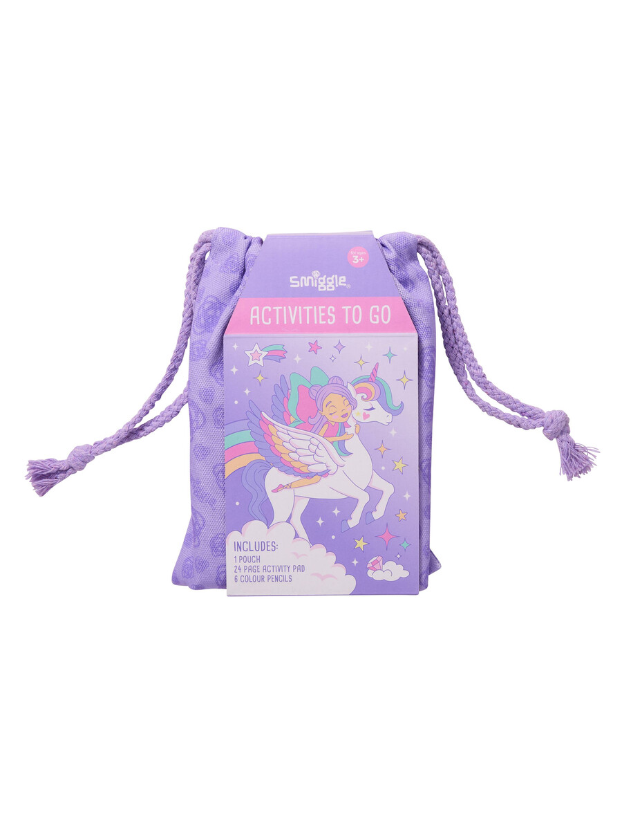 set cadou activități la pachet