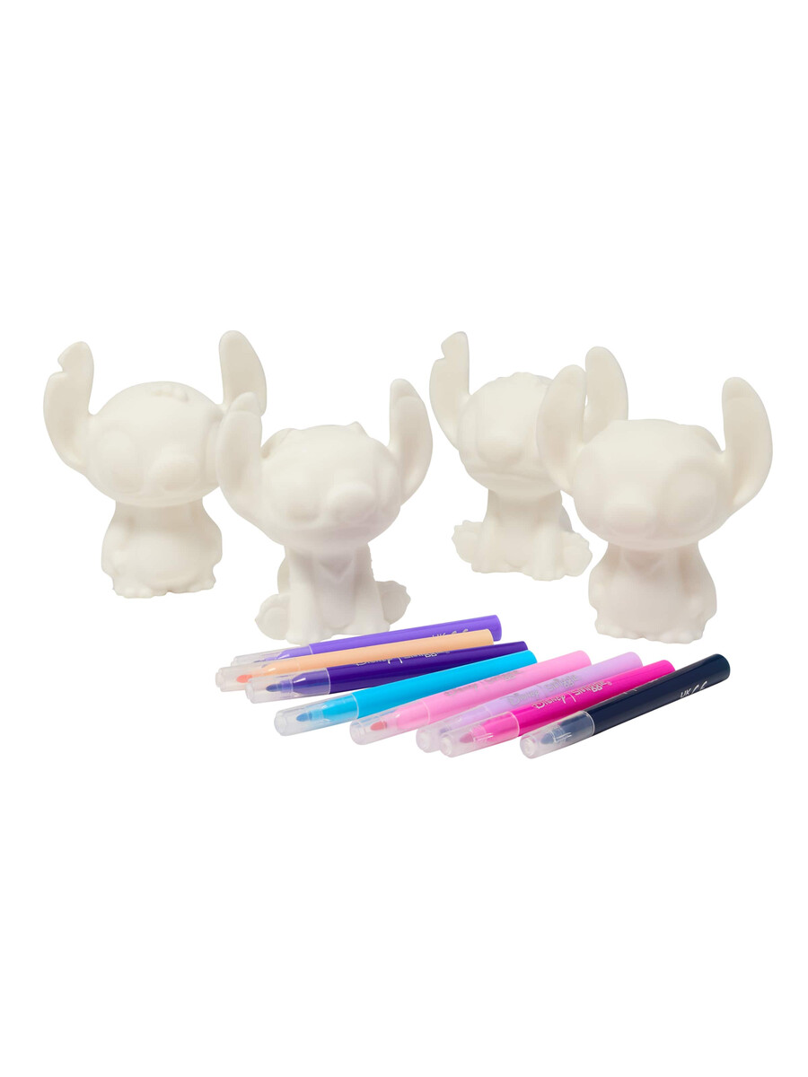 jucării pufoase de colecție stitch diy smigables