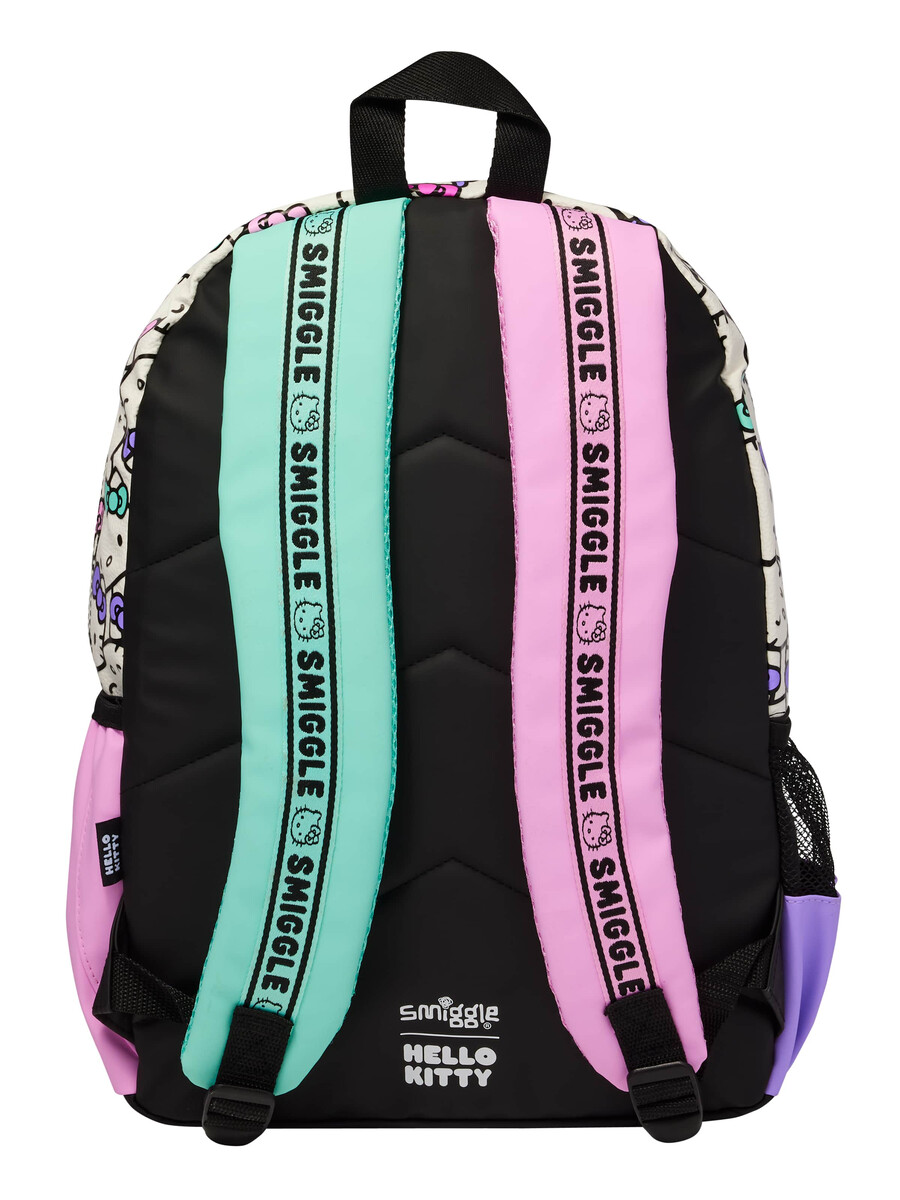 rucsac clasic hello kitty