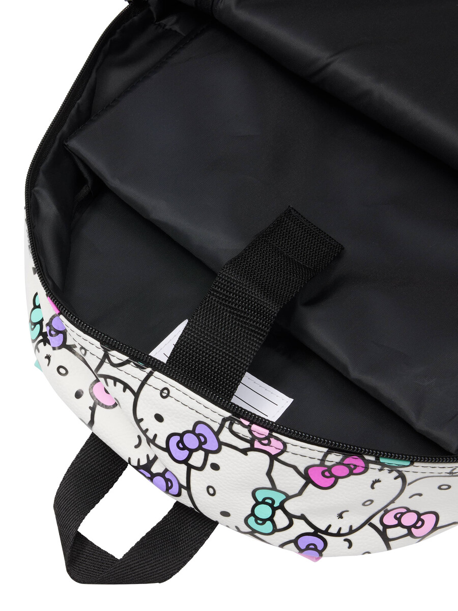 rucsac clasic hello kitty