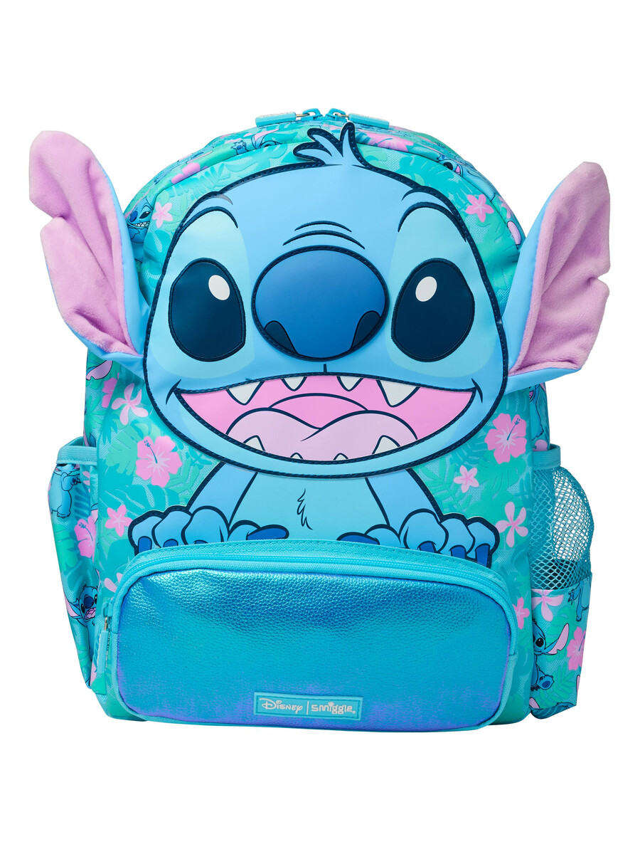 rucsac stitch junior cu glugă