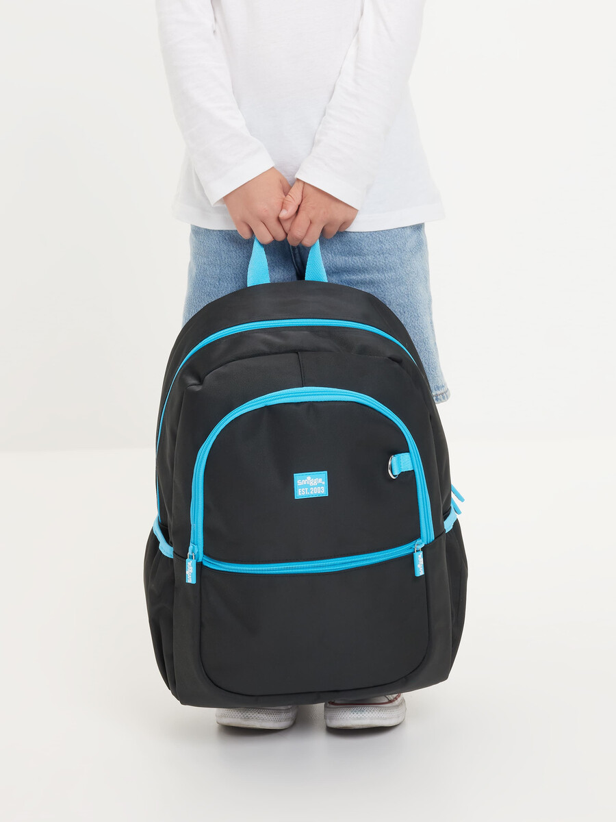 rucsac clasic neon splice