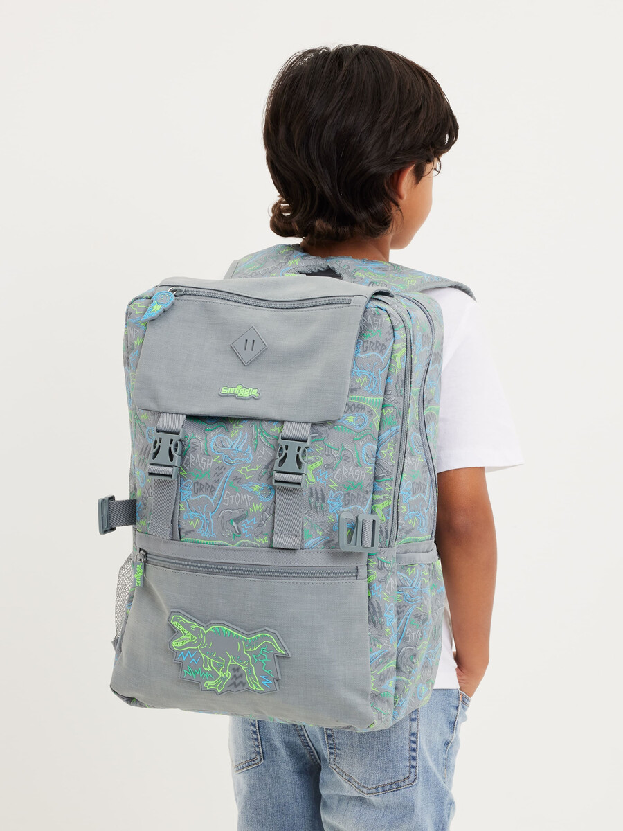 rucsac pliabil super charge attach