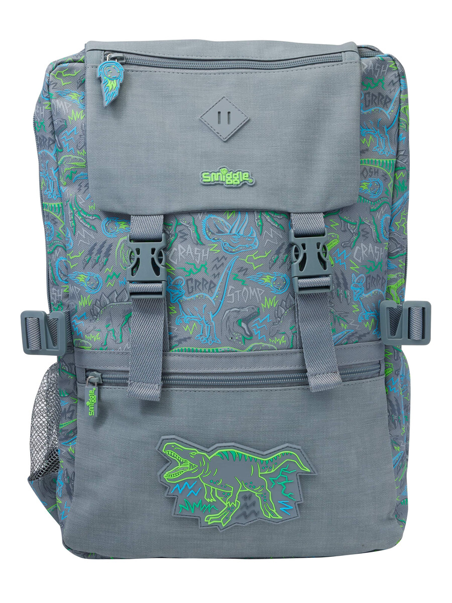 rucsac pliabil super charge attach