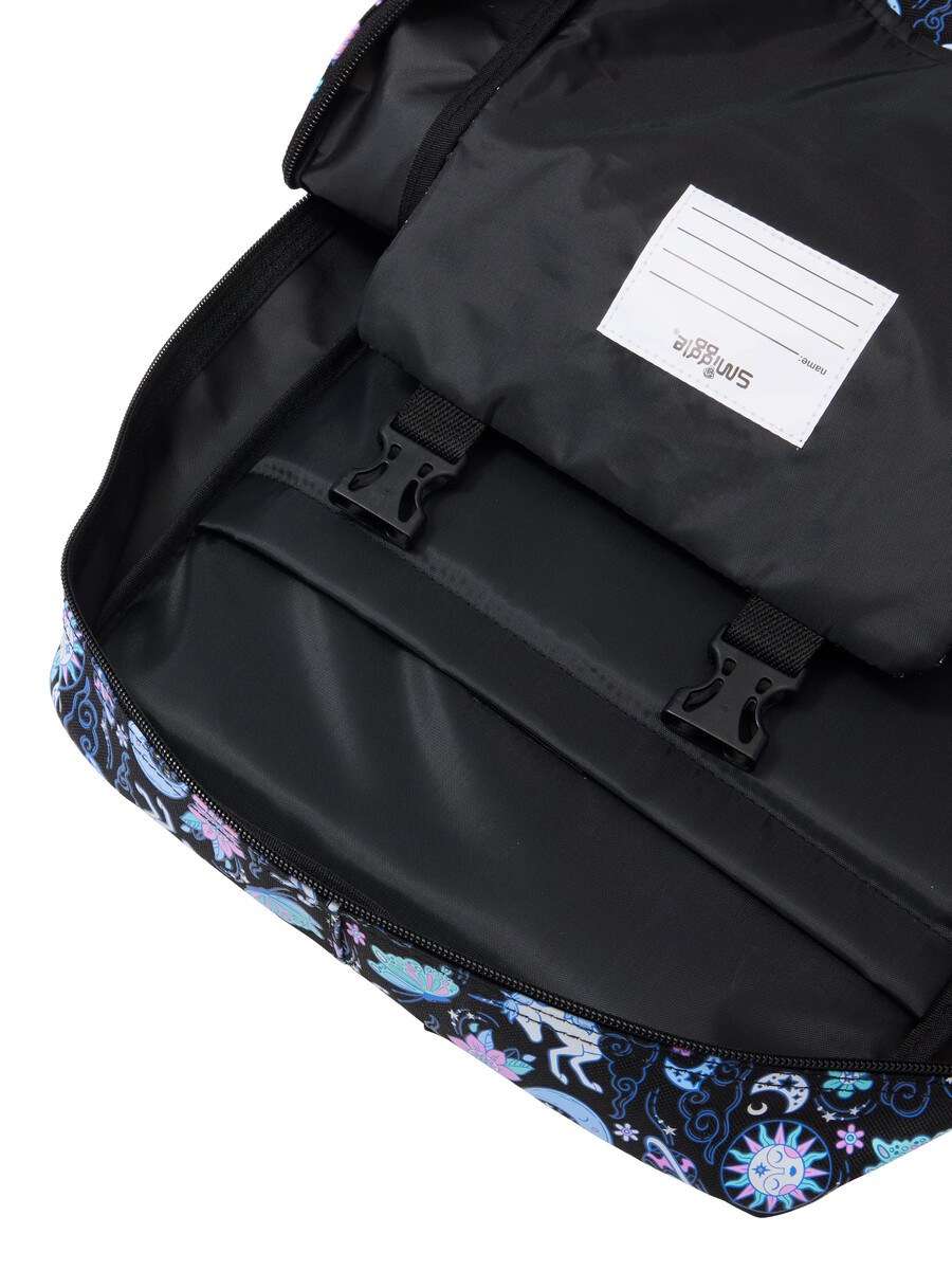 rucsac pliabil super charge attach
