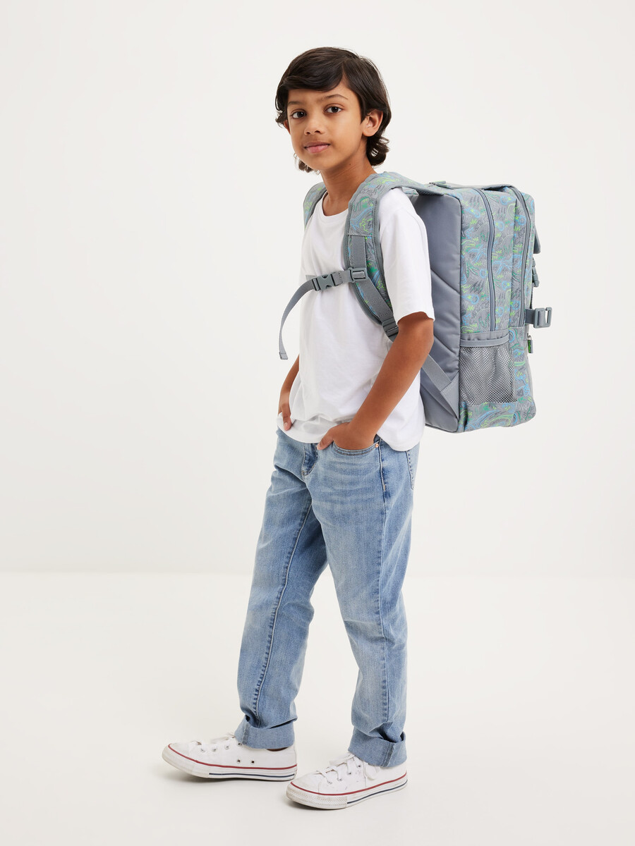 rucsac pliabil super charge attach