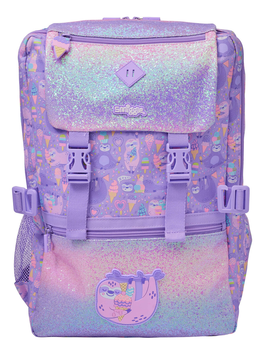 rucsac pliabil super charge attach