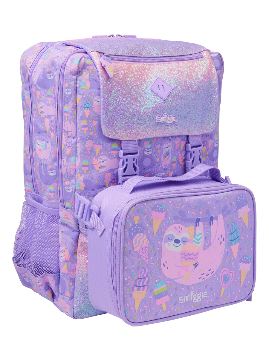 rucsac pliabil super charge attach