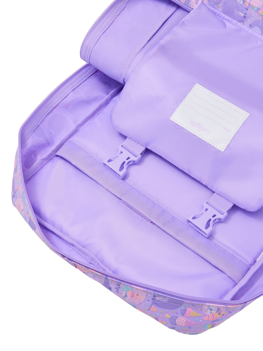 rucsac pliabil super charge attach