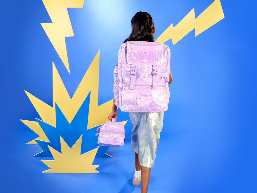 rucsac pliabil super charge attach