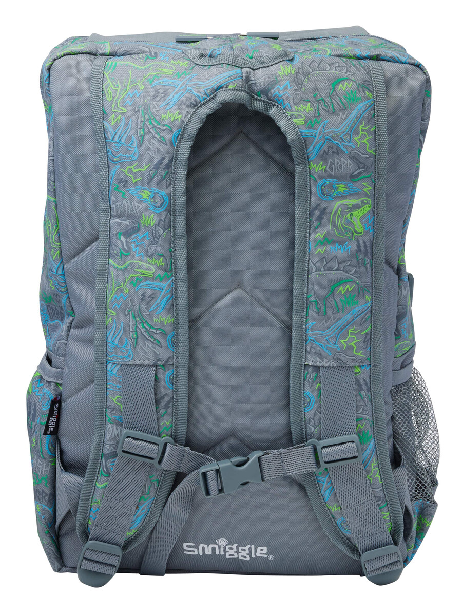 rucsac pliabil super charge attach