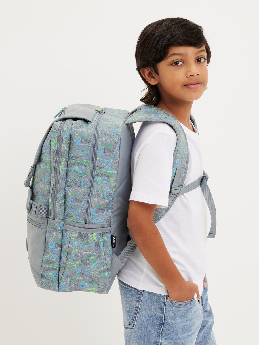 rucsac pliabil super charge attach
