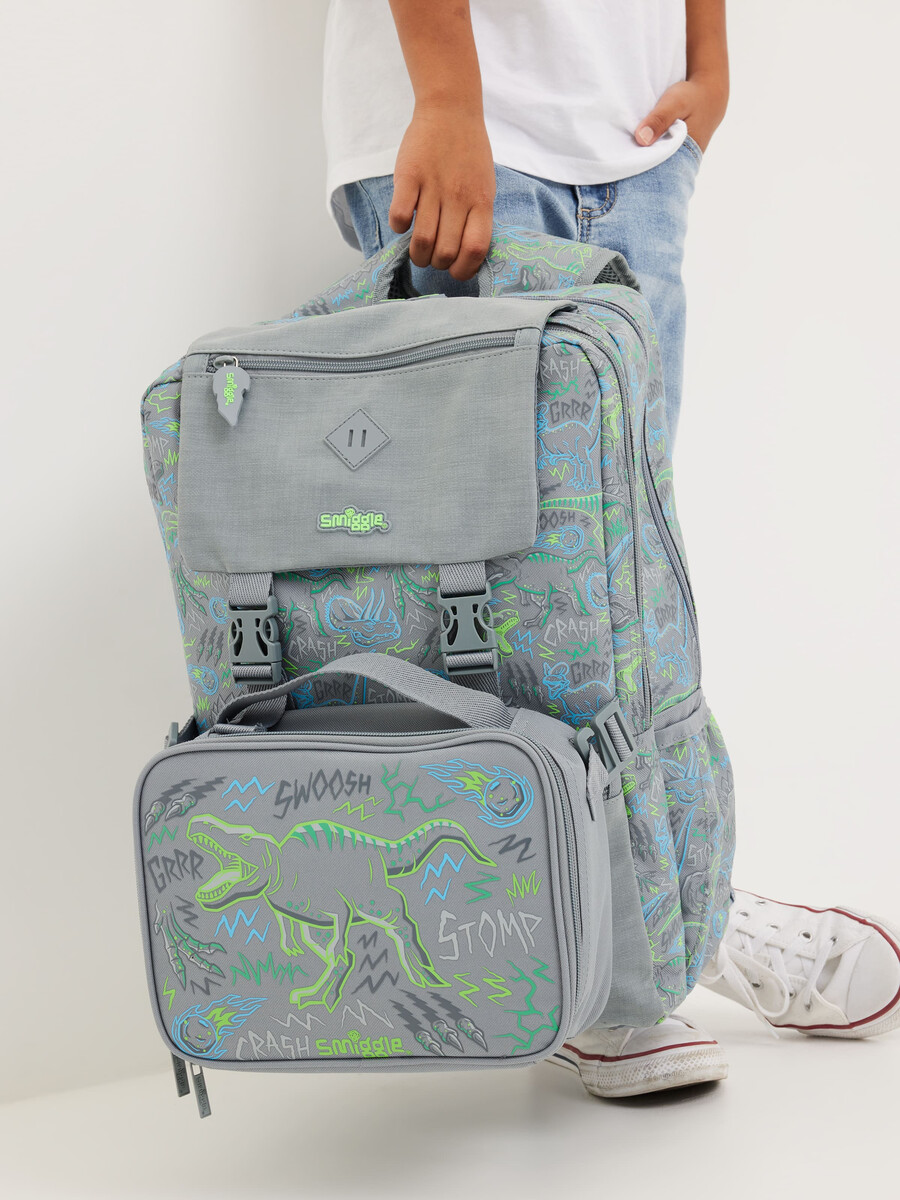 rucsac pliabil super charge attach