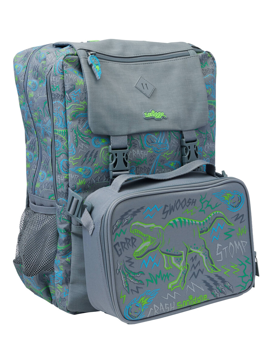 rucsac pliabil super charge attach
