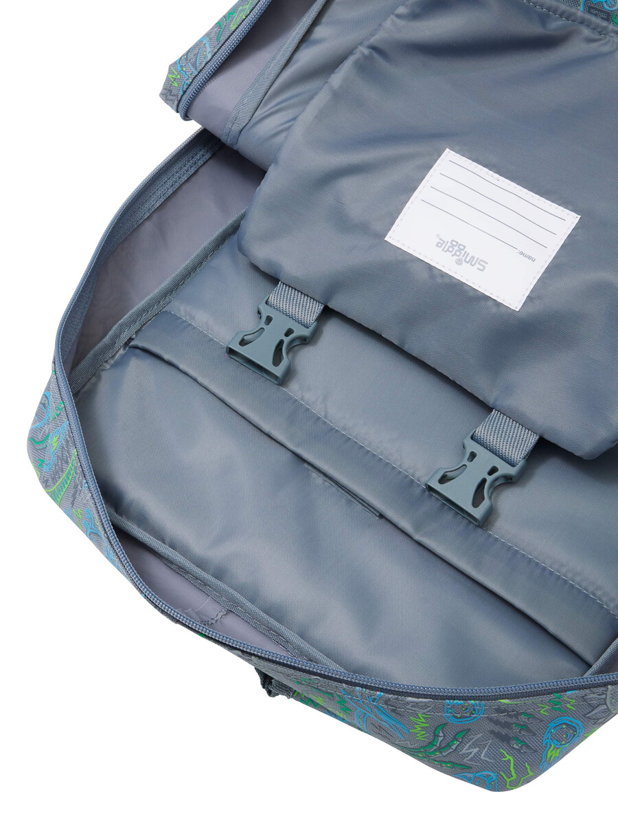 rucsac pliabil super charge attach