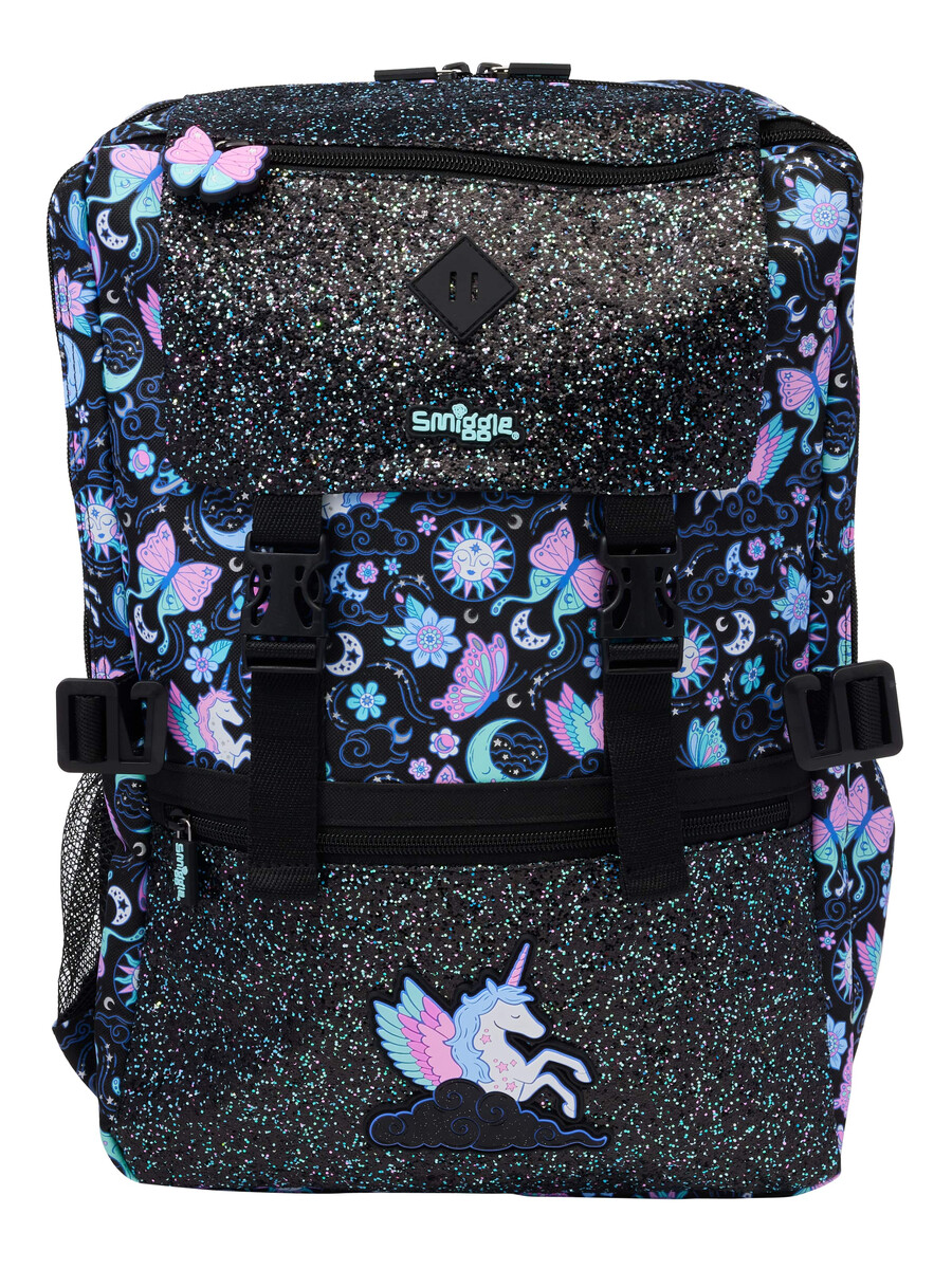 rucsac pliabil super charge attach