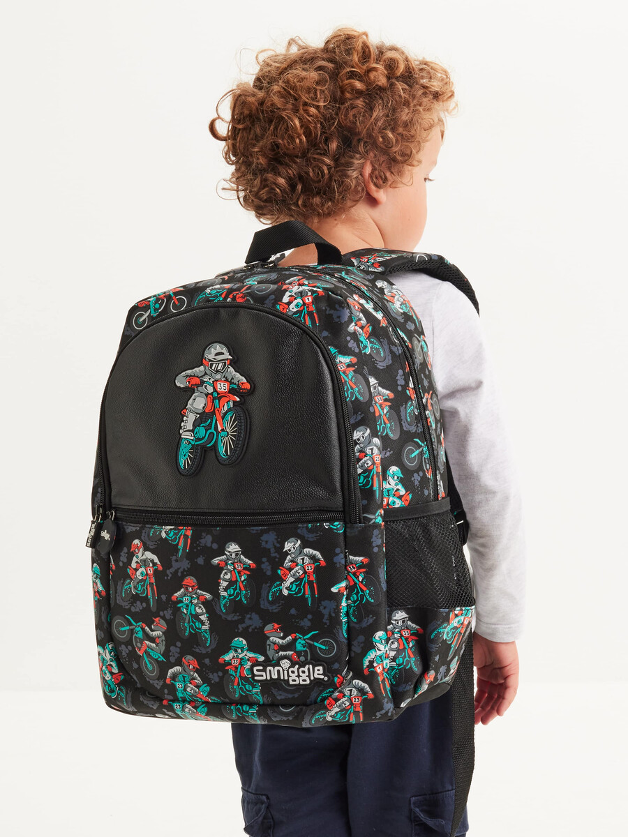 rucsac clasic aventuros