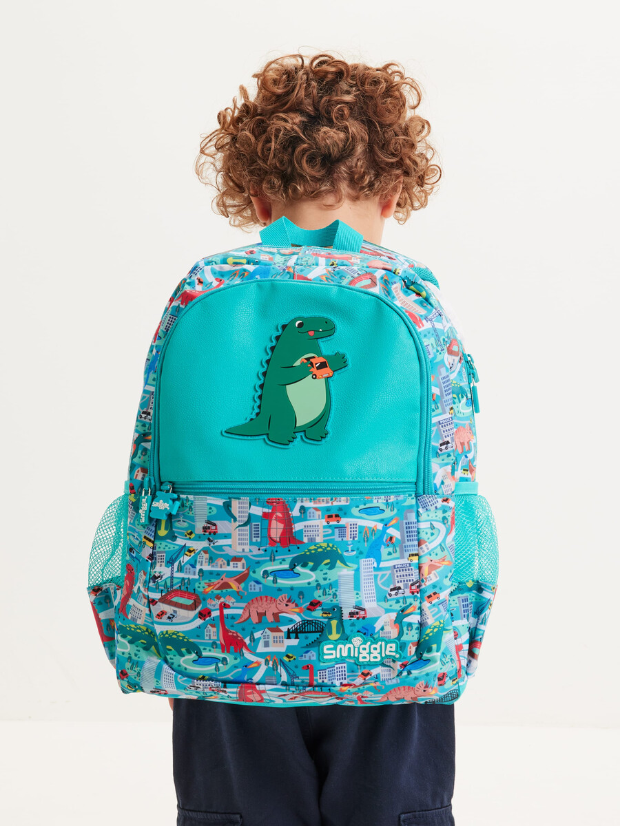 rucsac clasic aventuros