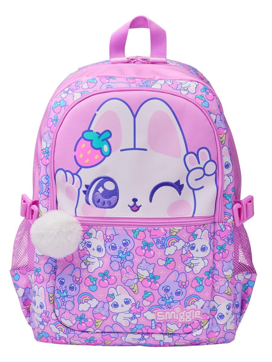 rucsac bright eyes classic attach