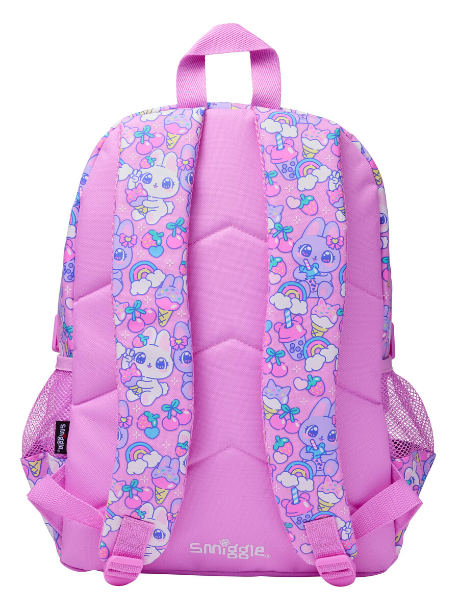 rucsac bright eyes classic attach