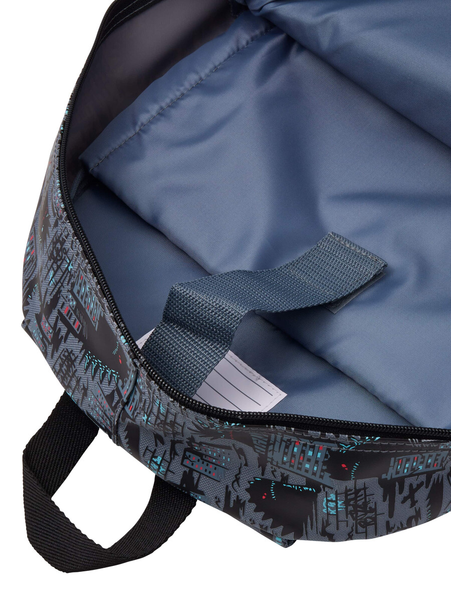 rucsac bright eyes classic attach