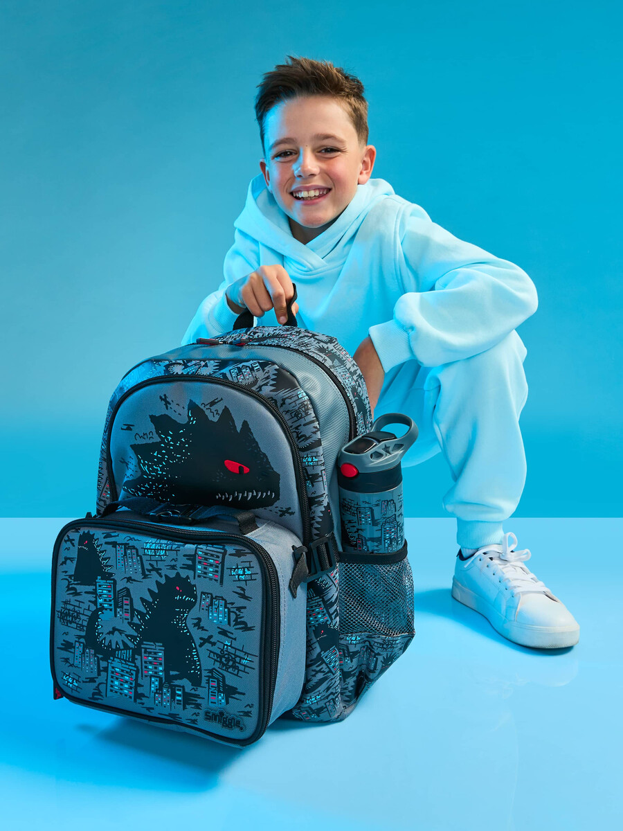 rucsac bright eyes classic attach