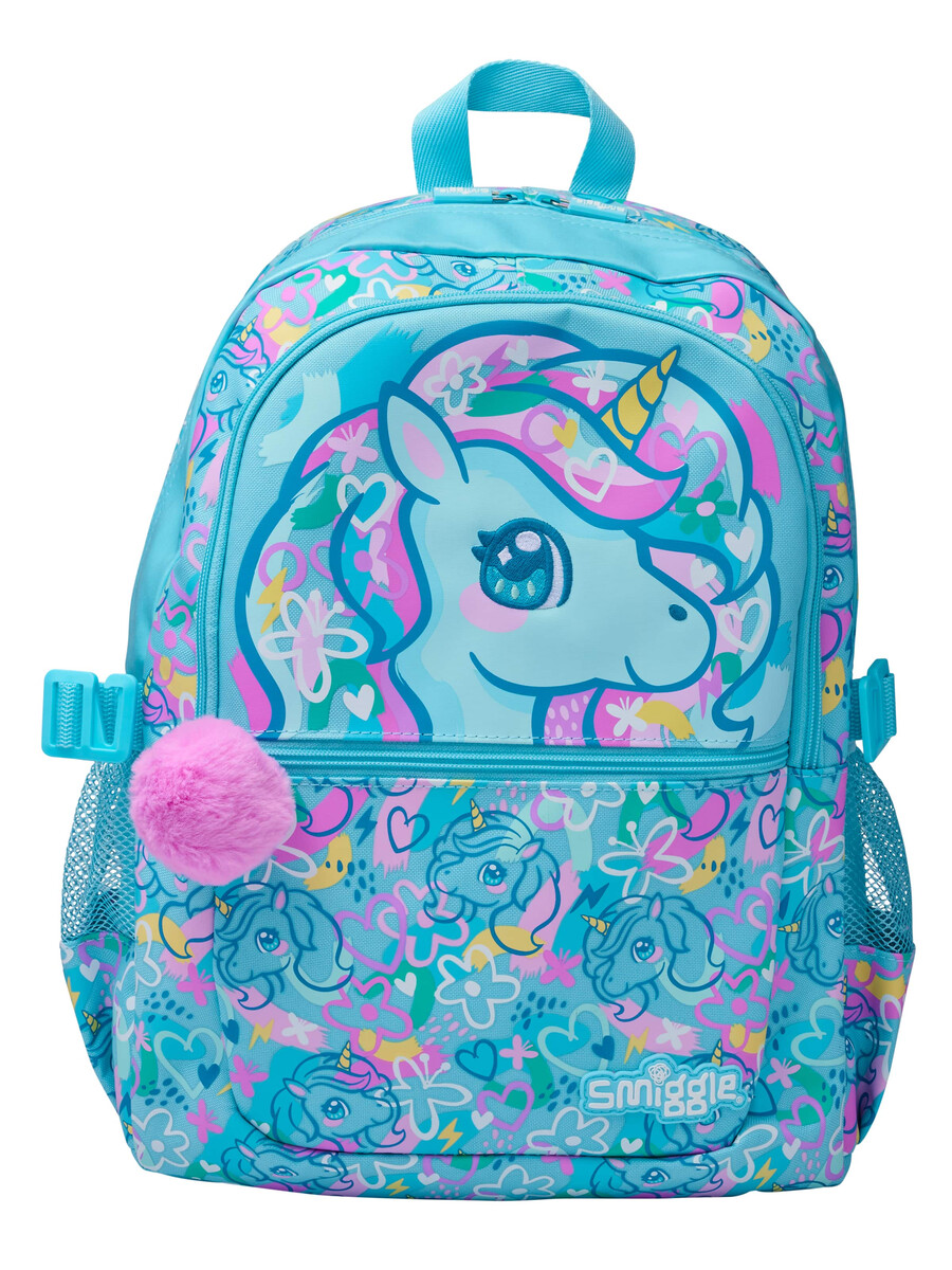 rucsac bright eyes classic attach