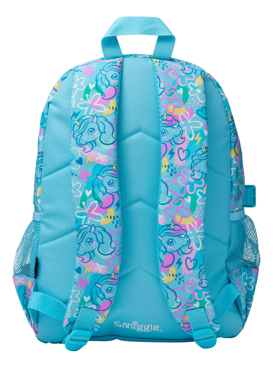 rucsac bright eyes classic attach