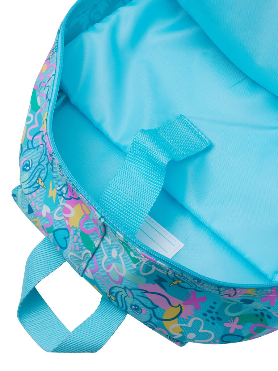rucsac bright eyes classic attach