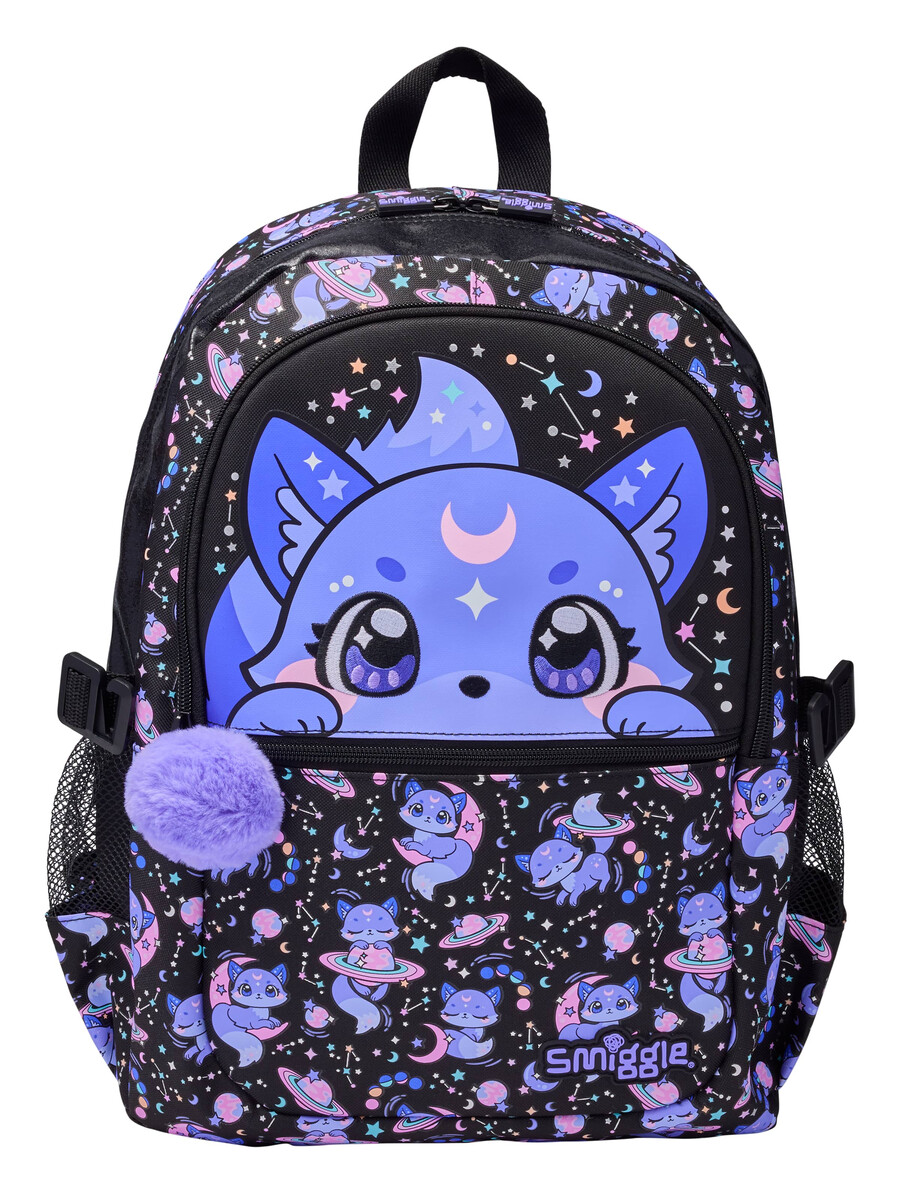 rucsac bright eyes classic attach