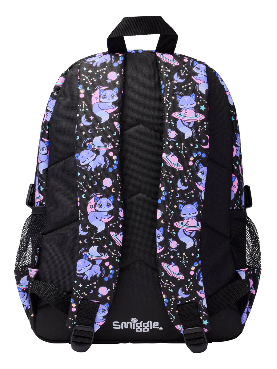 rucsac bright eyes classic attach