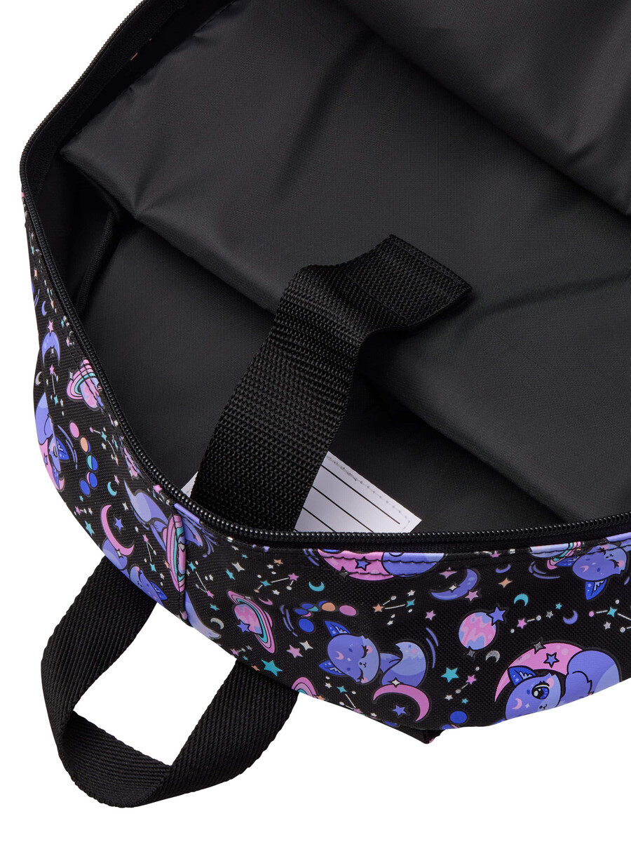 rucsac bright eyes classic attach