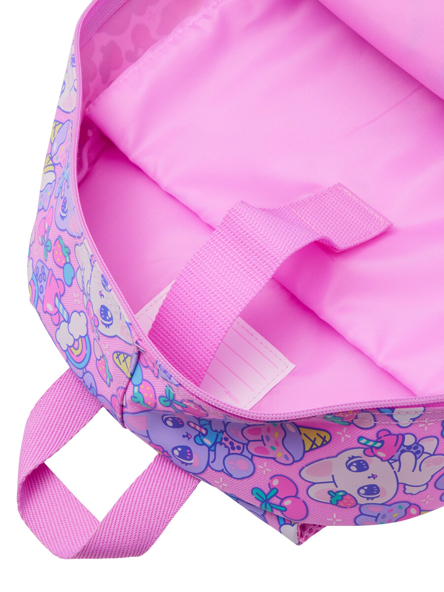 rucsac bright eyes classic attach