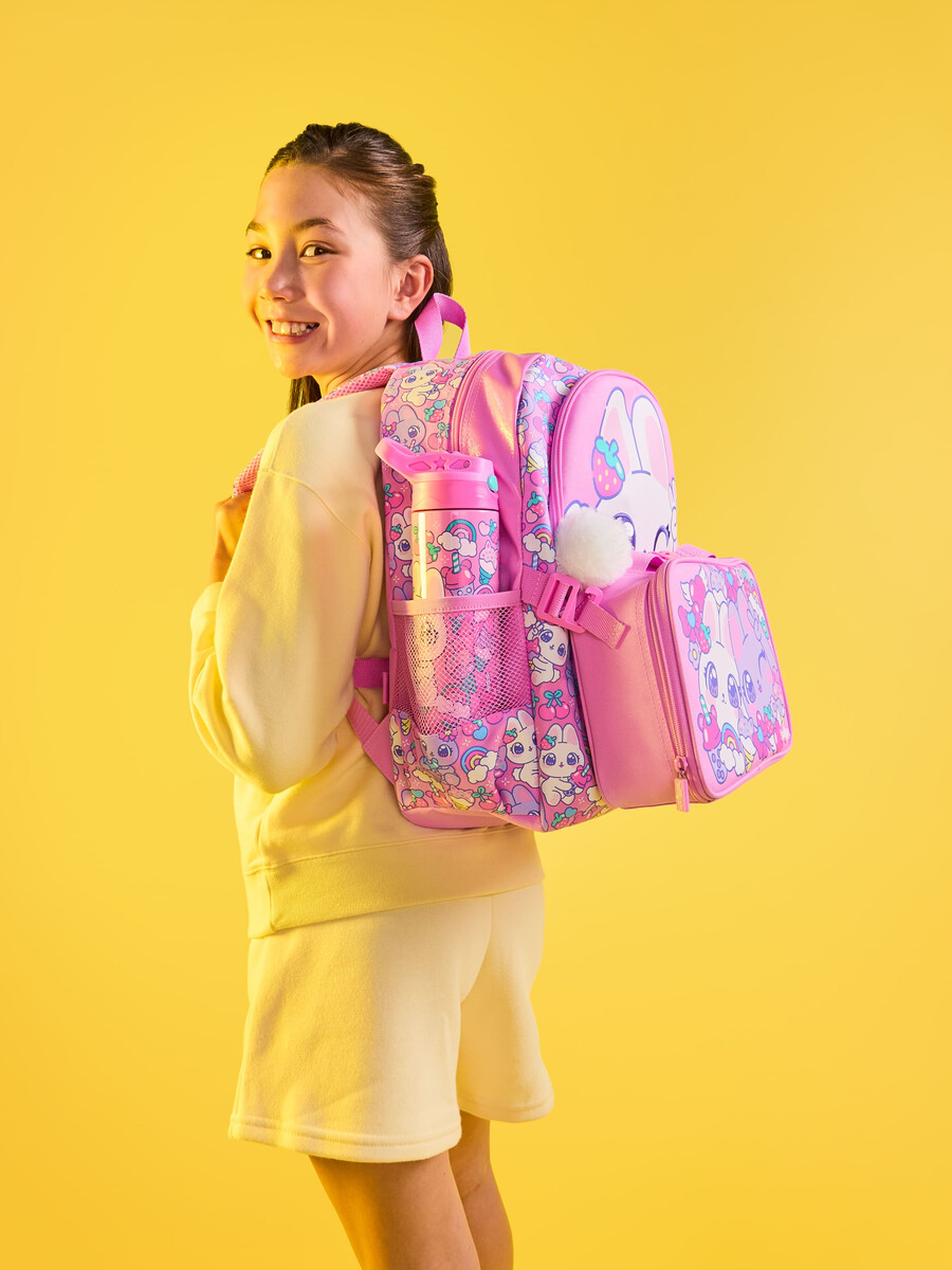 rucsac bright eyes classic attach