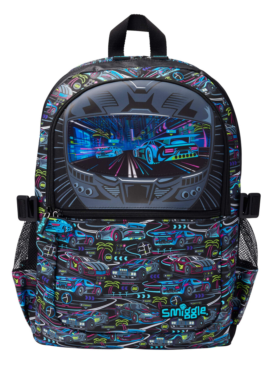 rucsac bright eyes classic attach