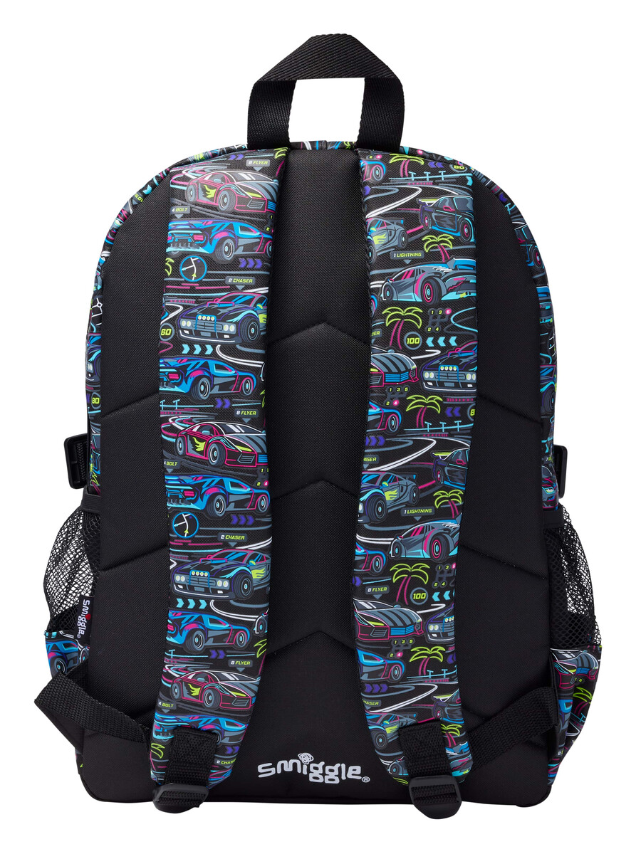 rucsac bright eyes classic attach