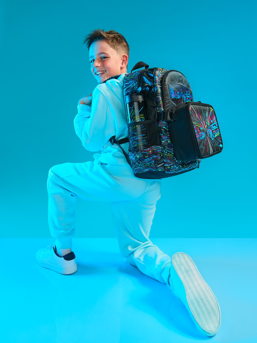 rucsac bright eyes classic attach