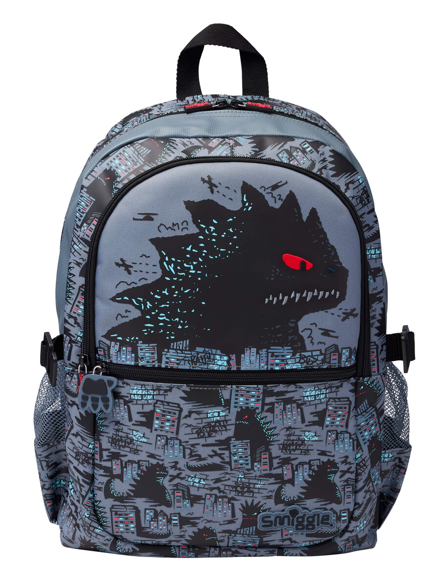 rucsac bright eyes classic attach