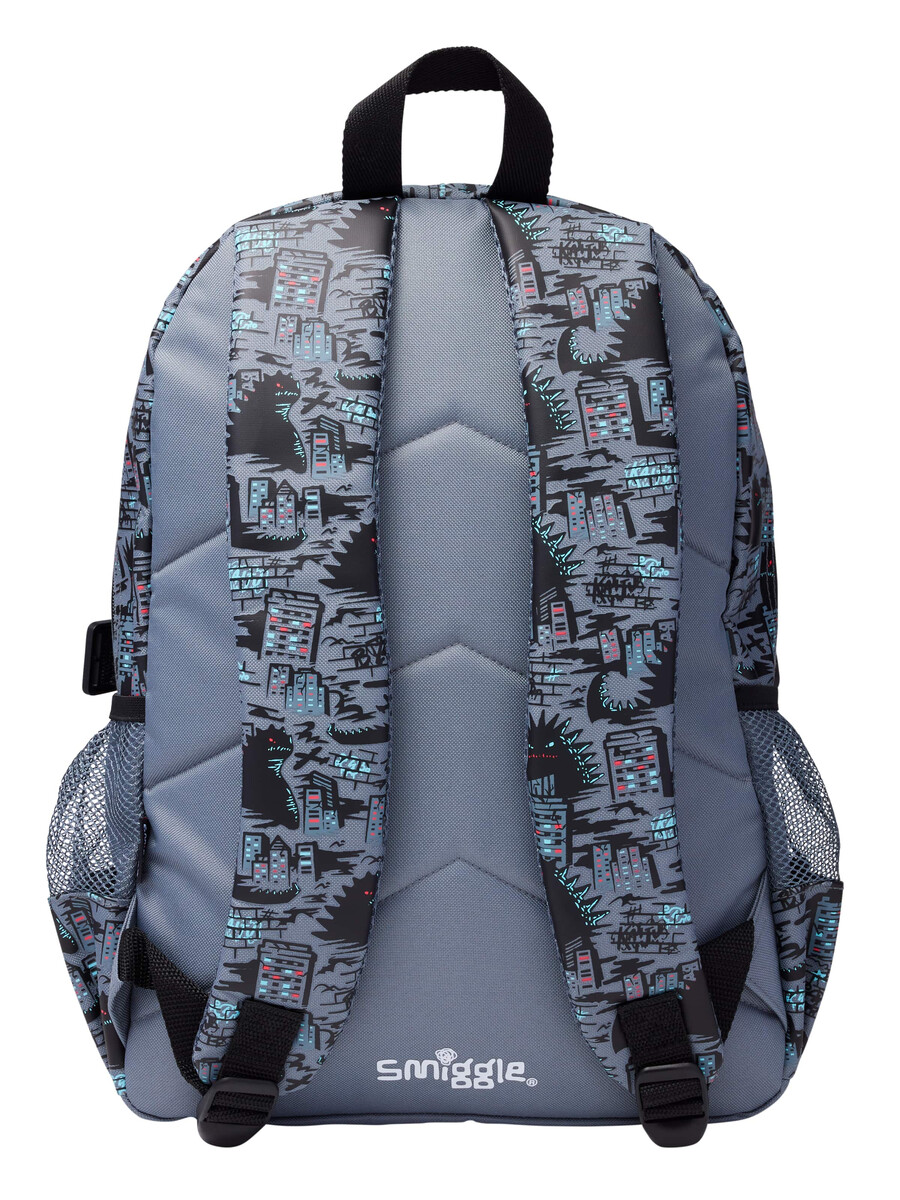 rucsac bright eyes classic attach