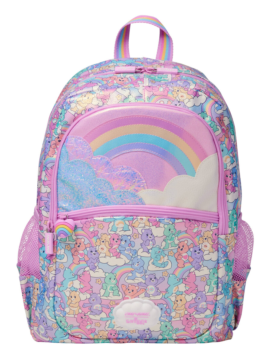 rucsac clasic ursuleții grijulii