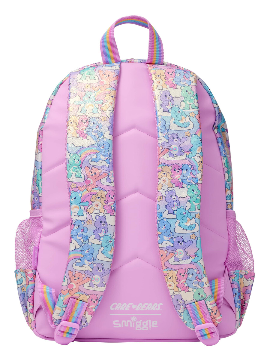 rucsac clasic ursuleții grijulii