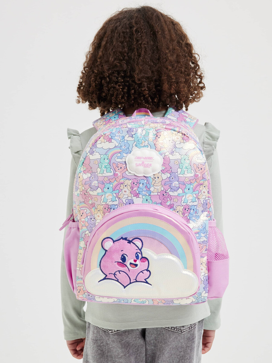 rucsac cu glugă care bears junior