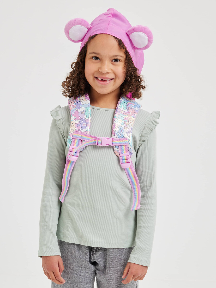 rucsac cu glugă care bears junior